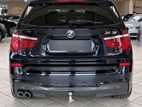 gebraucht BMW X2 M X3xDrive 30d M Sport
