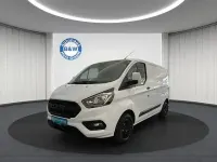 Occasion Ford Transit Custom Trend 131 ch (96 kW) 2023 Blanc Monospace