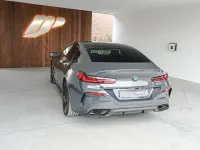 Gebraucht BMW 840 Coupé M Sport 340 PS (250 kW) 2022 Grau Coupé