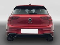 Usata VW Golf VIII GTD 200 CV (147 kW) 2023 Rosso Berlina