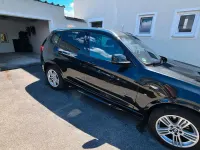 Usata BMW X3 184 CV (135 kW) 2012 Nero SUV