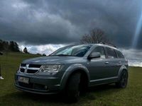 gebraucht Dodge Journey 7 Sitzer