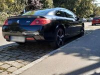 gebraucht Peugeot 407 Coupe 