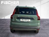 Gebraucht Dacia Jogger Extreme 110 PS (80 kW) 2025 Grau Van / Kleinbus