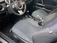 Gebraucht Mini Cooper 116 PS (85 kW) 2006 Silber Kleinwagen