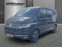 Gebraucht VW Multivan Highline 199 PS (146 kW) 2021 Van