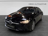 Gebraucht Mercedes CLA250e Progressive 160 PS (117 kW) 2021 Schwarz Limousine