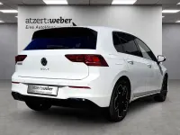 Neu VW Golf VIII R-line 150 PS (110 kW) 2026 Weiß Limousine