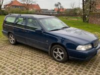 gebraucht Volvo V70 