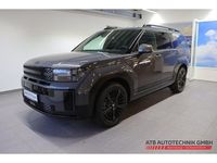 Neu Hyundai Santa Fe Blackline 288 PS (211 kW) 2026 Grau SUV