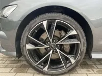 Gebraucht Audi A6 S-Line 218 PS (160 kW) 2017 Grau Limousine