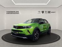 Gebraucht Opel Mokka Elegance 136 PS (100 kW) 2023 Ikone SUV