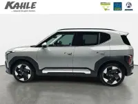 Ny Kia EV2 Earth 108 kW (147 HK) 2026 Grå SUV