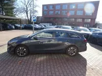 Gebraucht Kia Ceed Sportswagon 141 PS (103 kW) 2022 Grau Kombi