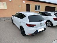 gebraucht Seat Leon FR 1.8TSI DSG