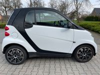 gebraucht Smart ForTwo Coupé 1.0 45kW mhd pure