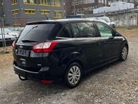Gebraucht Ford Grand C-Max Trend 150 PS (110 kW) 2011 Other Van / Kleinbus