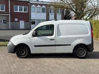 Gebraucht Renault Kangoo Rapid Extra 75 PS (55 kW) 2012 Weiß Van / Kleinbus