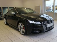 gebraucht Audi TTS Coupe