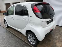 gebraucht Peugeot iON - 1.Hd, 13Tkm, GanzJahresReifen, sofort verf