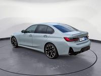 Gebraucht BMW 320 Performance 190 PS (139 kW) 2024 Grau Limousine