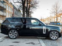 gebraucht Land Rover Range Rover 4.4 P530 SV LWB 2023