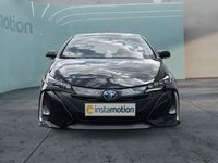 gebraucht Toyota Prius Hybrid 1.8 Comfort %AKTION% HUD LED Mehrzonenklima