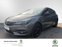 Gebraucht Opel Astra 131 PS (96 kW) 2021 Braun Kleinwagen