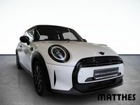 Gebraucht Mini Cooper 136 PS (100 kW) 2023 Weiss Kleinwagen