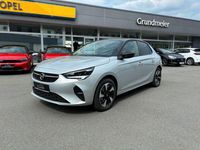 Gebraucht Opel Corsa 100 kW (136 PS) 2024 Kristall silber metallic (metallic) Kleinwagen
