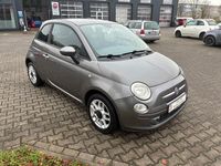Gebraucht Fiat 500 Sport 69 PS (50 kW) 2010 Grau Limousine