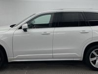 Gebraucht Volvo XC90 Pro 235 PS (172 kW) 2022 Ice white solid SUV