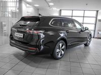 Neu VW Passat Business 150 PS (110 kW) 2026 Grenadillschwarz Kombi