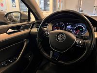 Gebraucht VW Passat R-line 120 PS (88 kW) 2015 Grau Limousine