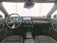 Gebraucht Mercedes A200 Advanced 163 PS (119 kW) 2025 Nachtschwarz Limousine