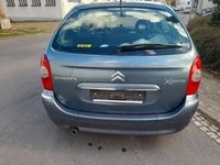 gebraucht Citroën Xsara Picasso 1.6 16V Tendance ,130000 km