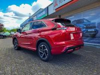 Gebraucht Mitsubishi Eclipse Cross Select 188 PS (138 kW) 2025 Rot SUV