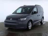 Gebraucht VW Caddy Basis 116 PS (85 kW) 2025 Pure grey Van / Kleinbus
