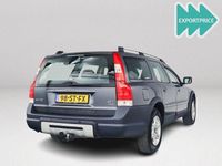 Gebraucht Volvo XC70 Kinetic 209 PS (153 kW) 2006 Grau Kombi