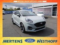 Gebraucht Ford Puma ST-Line 125 PS (91 kW) 2025 Grau SUV
