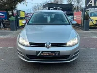 Gebraucht VW Golf VII 105 PS (77 kW) 2013 Silber Limousine