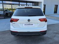 gebraucht VW Tiguan Allspace Life 1.5 TSI 7-Gang DSG