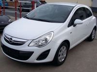 gebraucht Opel Corsa Edition