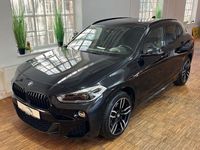 Gebraucht BMW X2 Performance 190 PS (139 kW) 2018 Schwarz SUV