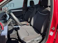 Gebraucht Seat Arona FR 110 PS (80 kW) 2022 Rot SUV