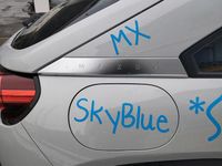 Gebraucht Mazda MX30 125 kW (170 PS) 2023 Weiß SUV