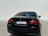 Gebraucht Mercedes A250 AMG line 218 PS (160 kW) 2020 Schwarz Limousine