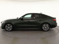 Gebraucht BMW 420 184 PS (135 kW) 2022 Sanremo green metallic Coupé