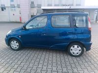 gebraucht Toyota Yaris Verso 1.5 vvt-i, Klima, TOP