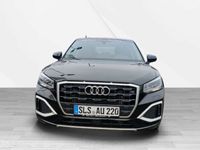 gebraucht Audi Q2 advanced 30 TFSI Schaltgetriebe